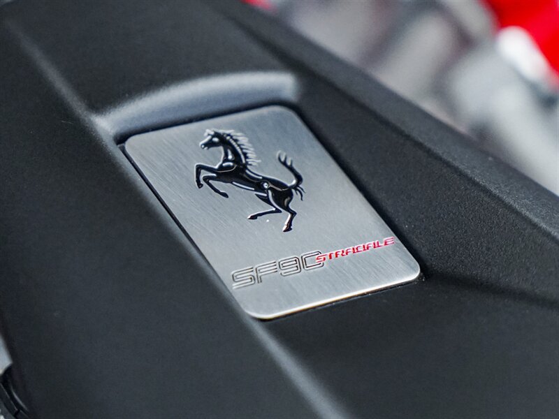 2022 Ferrari SF90 Stradale - Photo 36 - Bonita Springs, FL 34134