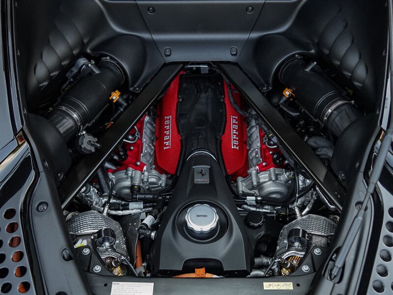 2022 Ferrari SF90 Stradale - Photo 34 - Bonita Springs, FL 34134