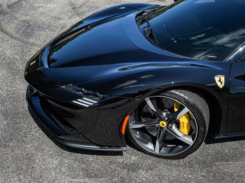 2022 Ferrari SF90 Stradale - Photo 47 - Bonita Springs, FL 34134