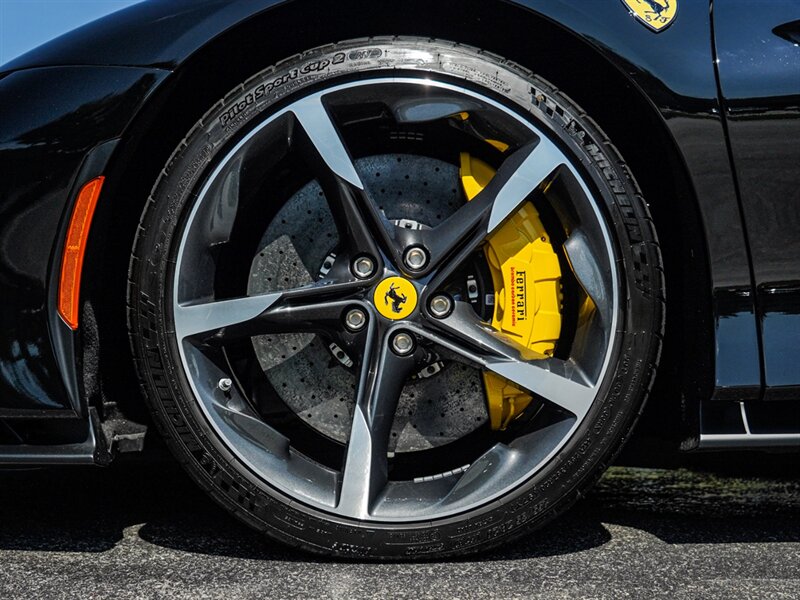 2022 Ferrari SF90 Stradale - Photo 44 - Bonita Springs, FL 34134