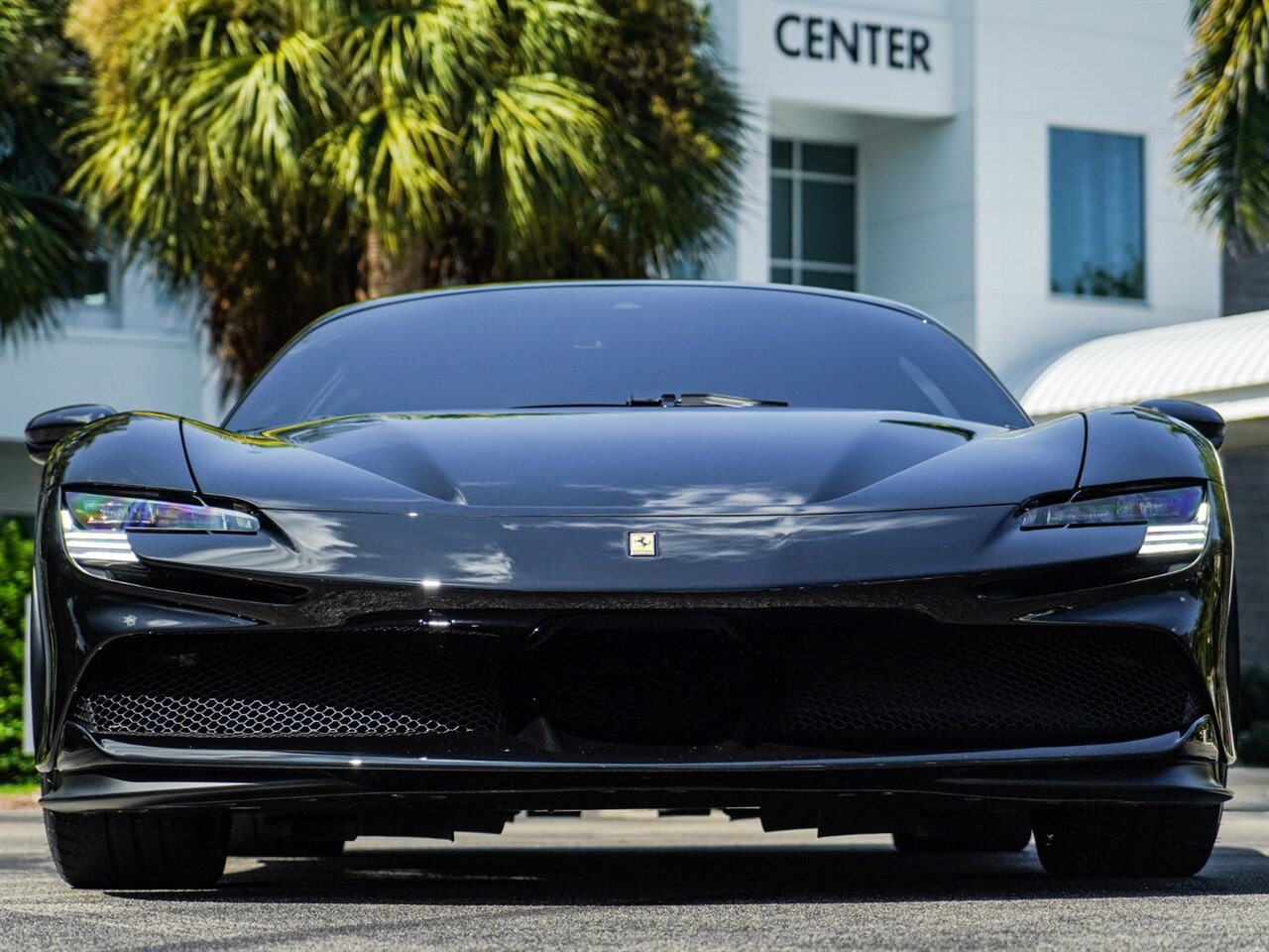 2022 Ferrari SF90 Stradale   - Photo 7 - Bonita Springs, FL 34134