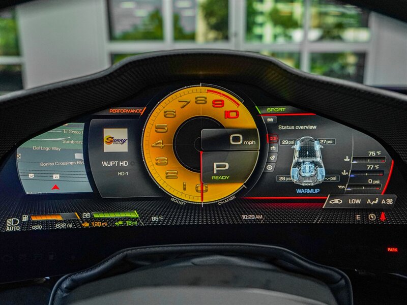 2022 Ferrari SF90 Stradale - Photo 12 - Bonita Springs, FL 34134