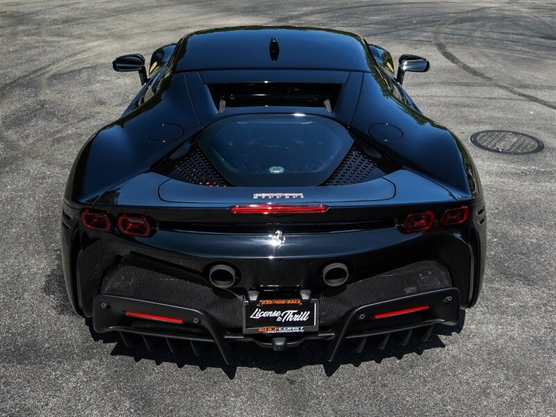 2022 Ferrari SF90 Stradale - Photo 52 - Bonita Springs, FL 34134
