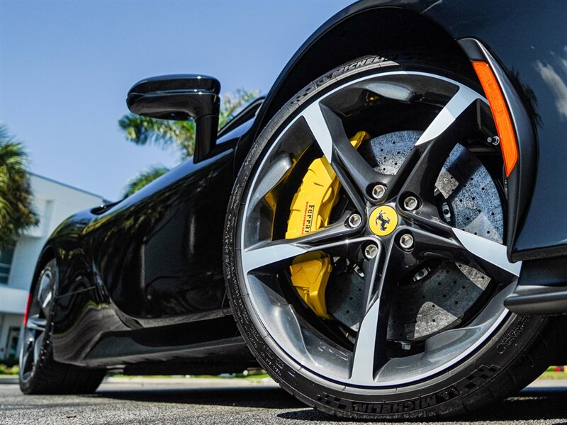 2022 Ferrari SF90 Stradale - Photo 64 - Bonita Springs, FL 34134