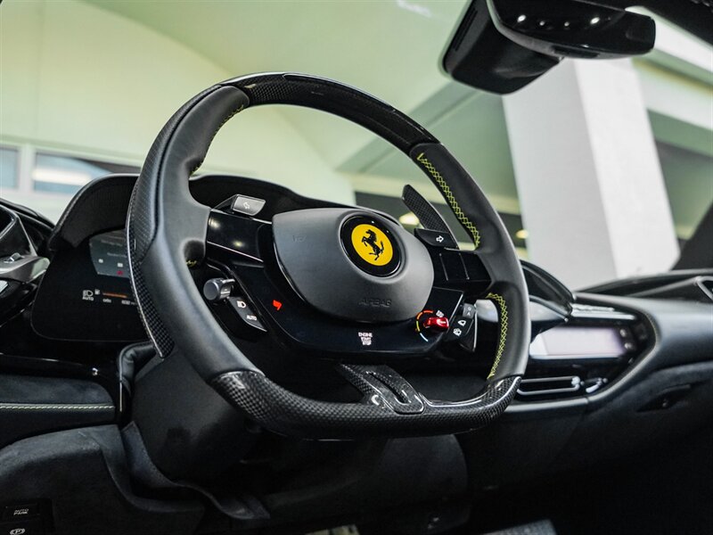 2022 Ferrari SF90 Stradale - Photo 11 - Bonita Springs, FL 34134