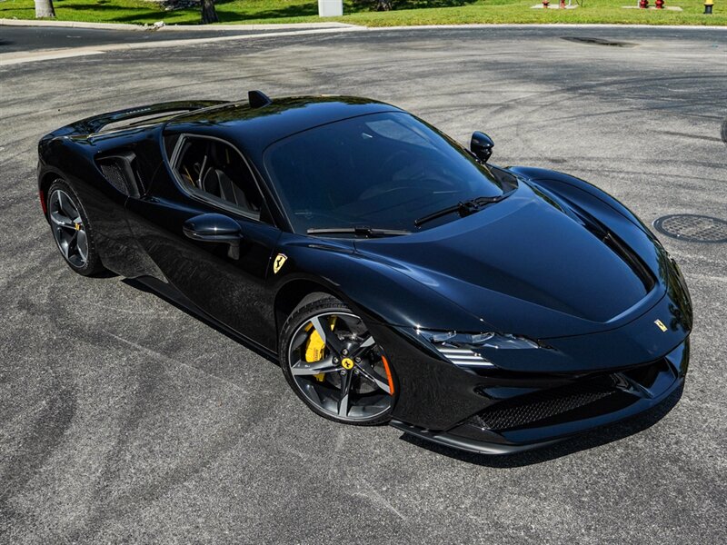 2022 Ferrari SF90 Stradale - Photo 62 - Bonita Springs, FL 34134