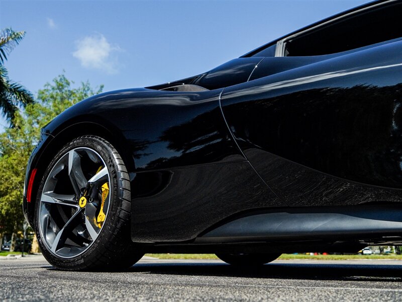 2022 Ferrari SF90 Stradale   - Photo 3 - Bonita Springs, FL 34134