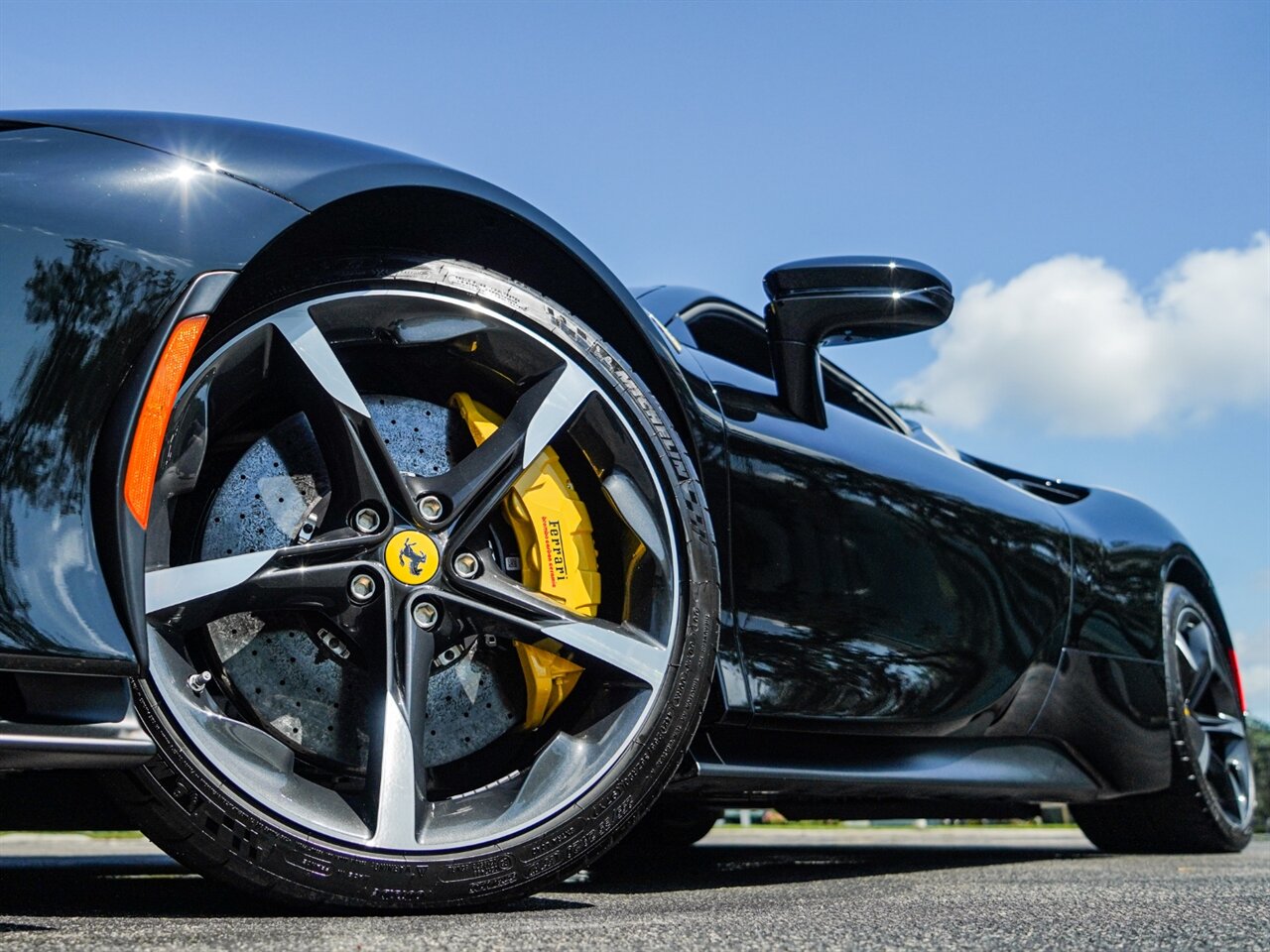 2022 Ferrari SF90 Stradale   - Photo 48 - Bonita Springs, FL 34134