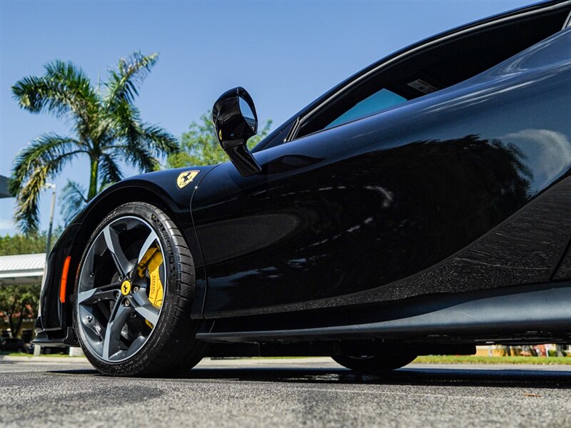 2022 Ferrari SF90 Stradale - Photo 50 - Bonita Springs, FL 34134