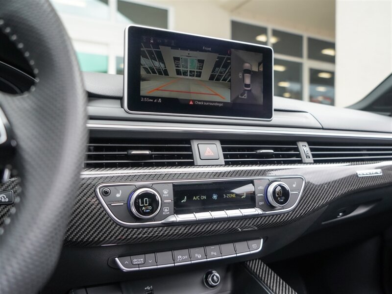 2019 Audi RS 5 Sportback 2.9T quattro   - Photo 15 - Bonita Springs, FL 34134