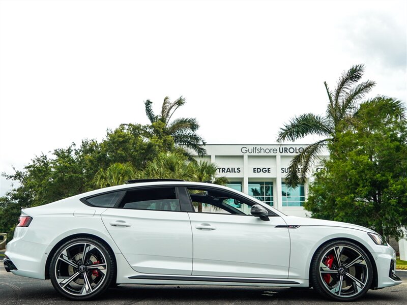 2019 Audi RS 5 Sportback 2.9T quattro   - Photo 44 - Bonita Springs, FL 34134