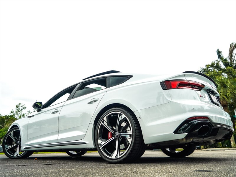 2019 Audi RS 5 Sportback 2.9T quattro   - Photo 36 - Bonita Springs, FL 34134