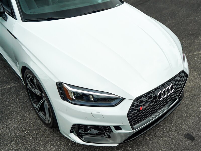 2019 Audi RS 5 Sportback 2.9T quattro   - Photo 8 - Bonita Springs, FL 34134