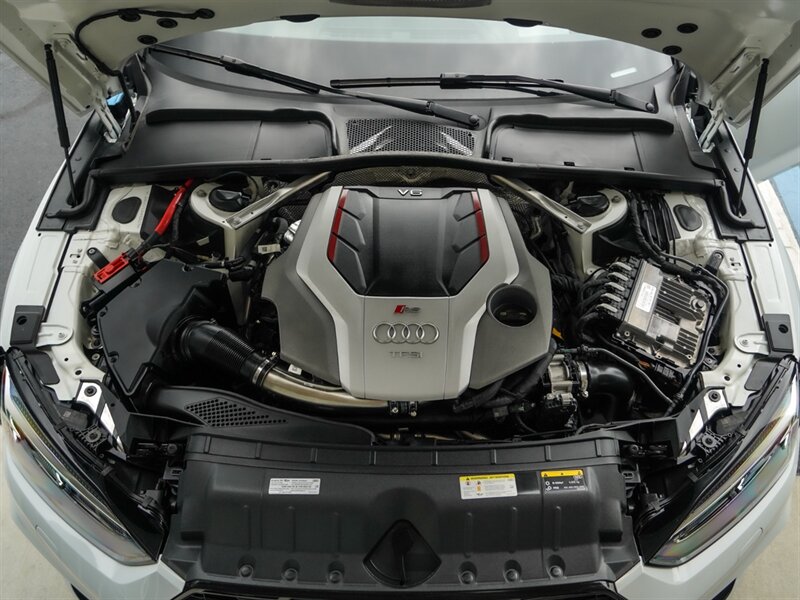 2019 Audi RS 5 Sportback 2.9T quattro   - Photo 30 - Bonita Springs, FL 34134