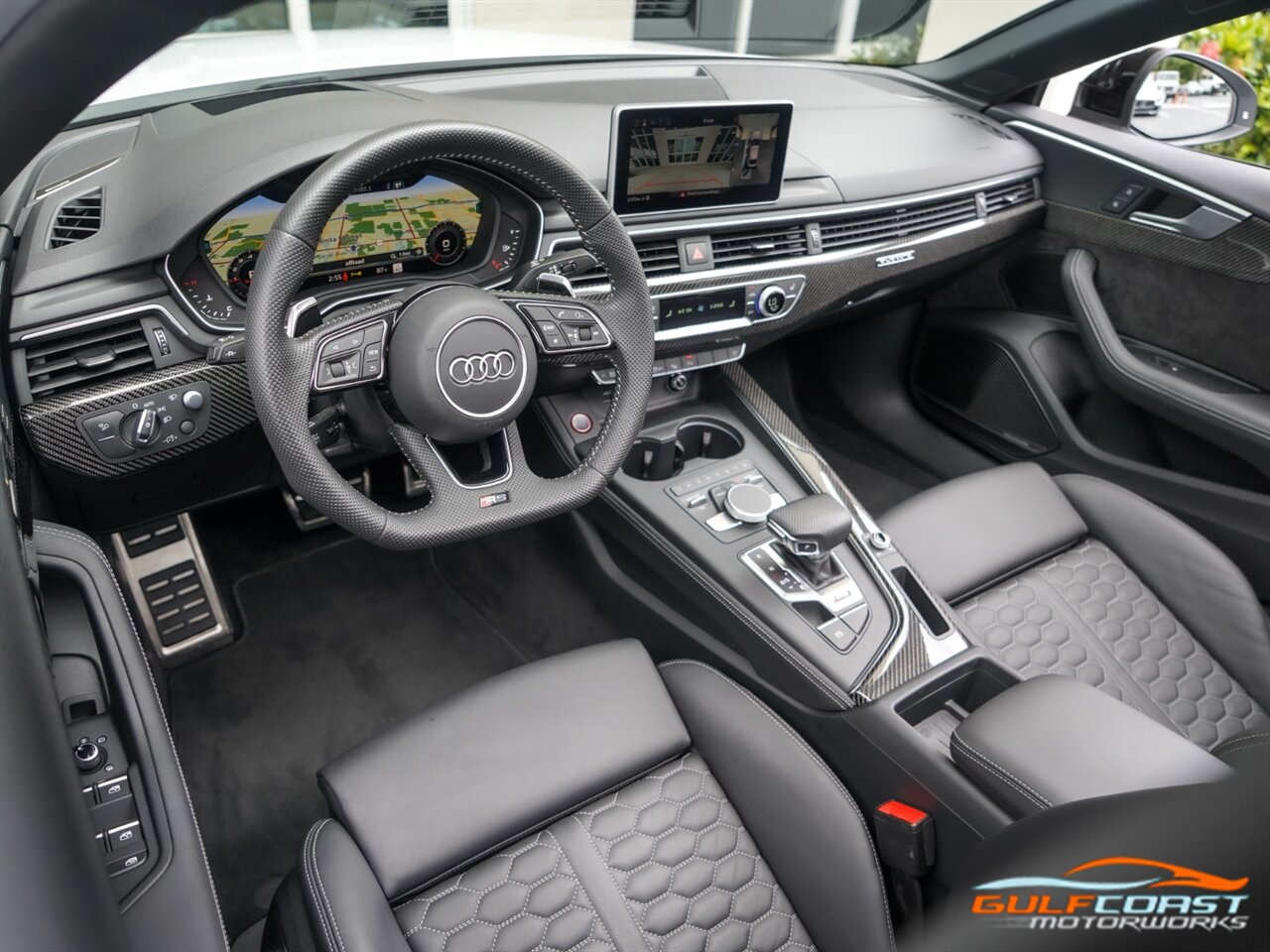 2019 Audi RS 5 photo 2