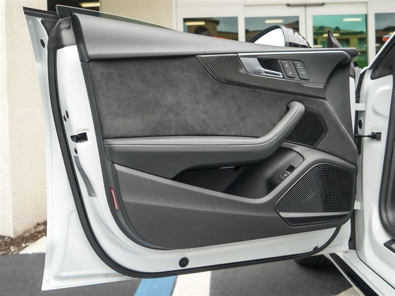 2019 Audi RS 5 Sportback 2.9T quattro   - Photo 21 - Bonita Springs, FL 34134