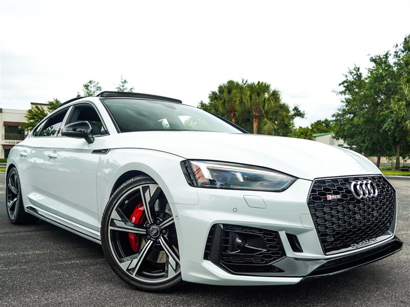 2019 Audi RS 5 Sportback 2.9T quattro   - Photo 46 - Bonita Springs, FL 34134