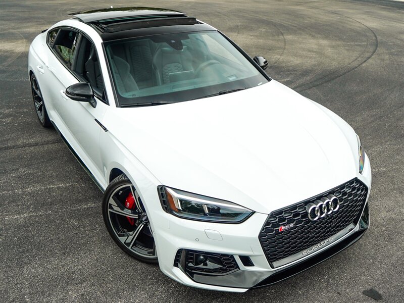 2019 Audi RS 5 Sportback 2.9T quattro   - Photo 45 - Bonita Springs, FL 34134
