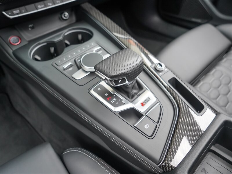 2019 Audi RS 5 Sportback 2.9T quattro   - Photo 14 - Bonita Springs, FL 34134