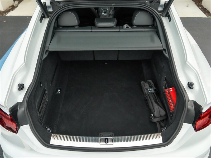 2019 Audi RS 5 Sportback 2.9T quattro   - Photo 29 - Bonita Springs, FL 34134