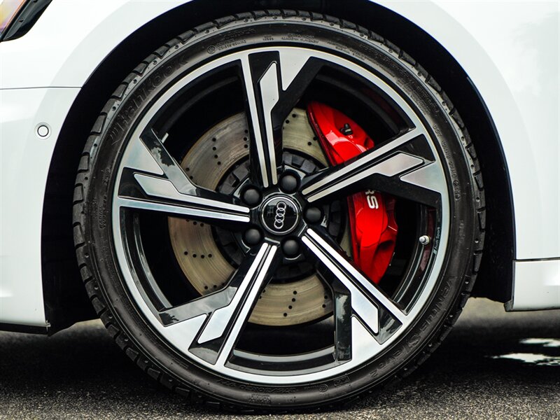 2019 Audi RS 5 Sportback 2.9T quattro   - Photo 34 - Bonita Springs, FL 34134