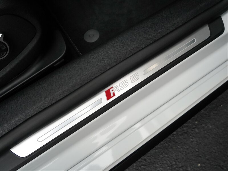 2019 Audi RS 5 Sportback 2.9T quattro   - Photo 22 - Bonita Springs, FL 34134