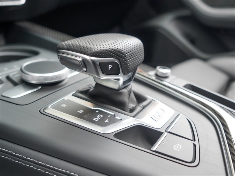 2019 Audi RS 5 Sportback 2.9T quattro   - Photo 16 - Bonita Springs, FL 34134