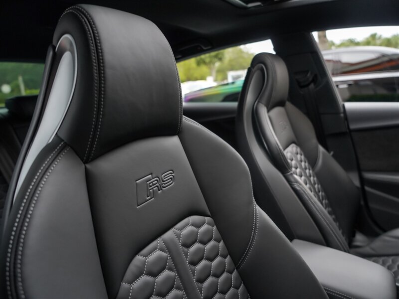 2019 Audi RS 5 Sportback 2.9T quattro   - Photo 25 - Bonita Springs, FL 34134