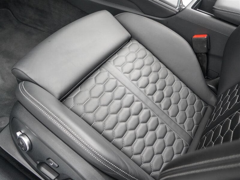 2019 Audi RS 5 Sportback 2.9T quattro   - Photo 18 - Bonita Springs, FL 34134
