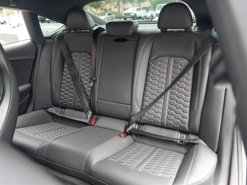 2019 Audi RS 5 Sportback 2.9T quattro   - Photo 19 - Bonita Springs, FL 34134