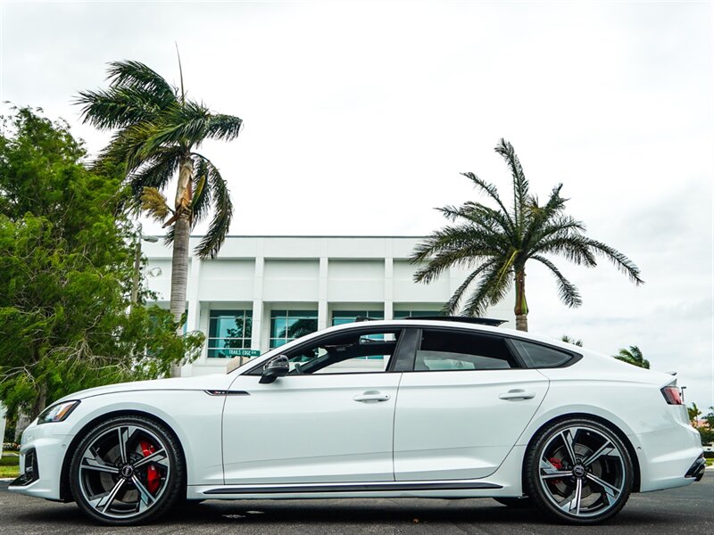2019 Audi RS 5 Sportback 2.9T quattro   - Photo 32 - Bonita Springs, FL 34134