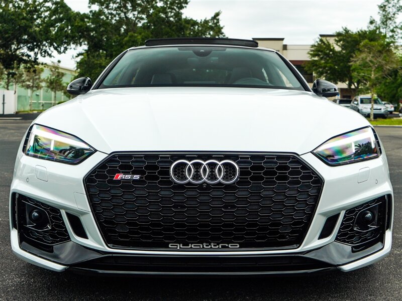 2019 Audi RS 5 Sportback 2.9T quattro   - Photo 5 - Bonita Springs, FL 34134
