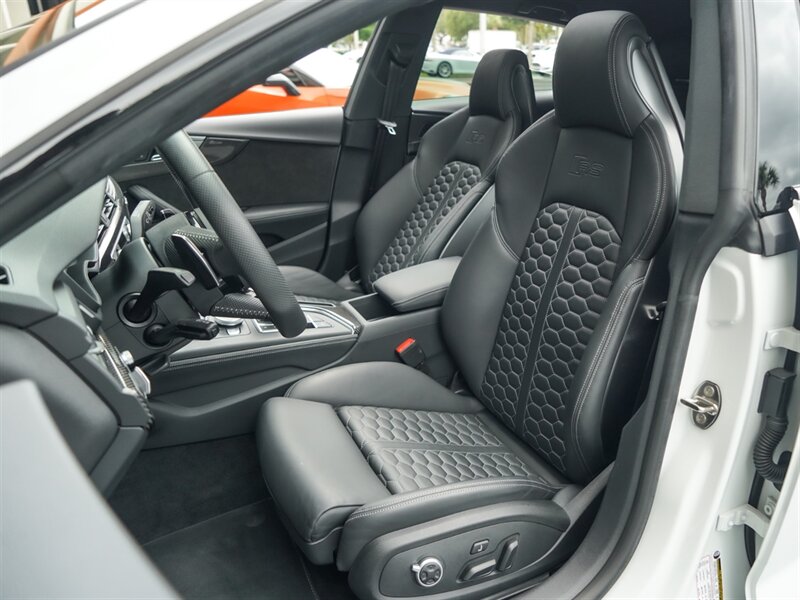 2019 Audi RS 5 Sportback 2.9T quattro   - Photo 17 - Bonita Springs, FL 34134
