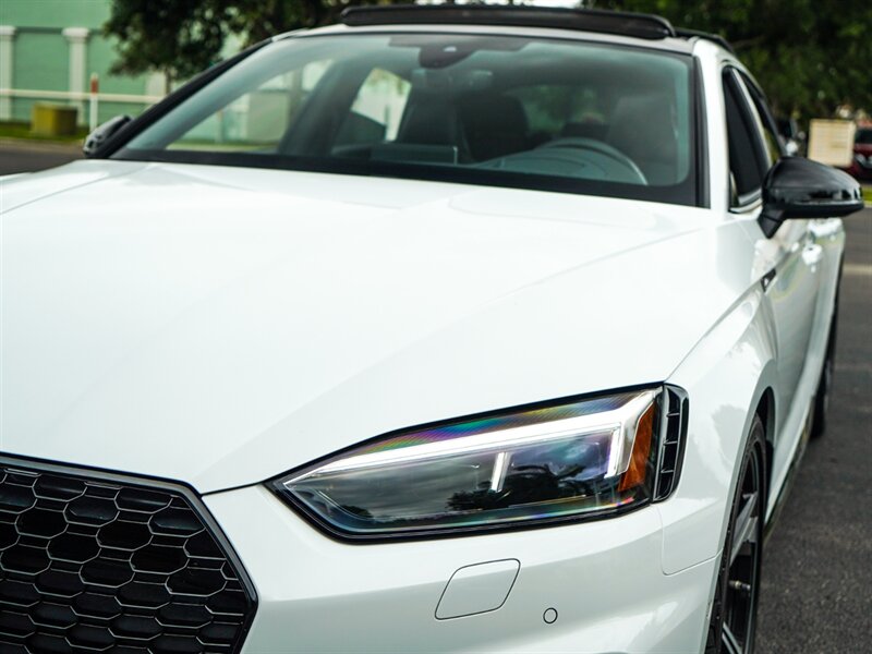 2019 Audi RS 5 Sportback 2.9T quattro   - Photo 6 - Bonita Springs, FL 34134