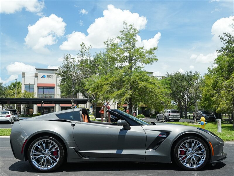 2016 Chevrolet Corvette Z06 - Photo 62 - Bonita Springs, FL 34134
