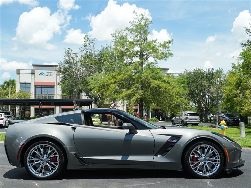 2016 Chevrolet Corvette Z06 - Photo 66 - Bonita Springs, FL 34134