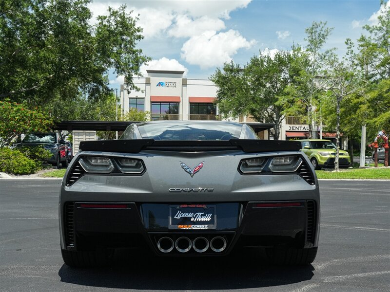 2016 Chevrolet Corvette Z06 - Photo 54 - Bonita Springs, FL 34134