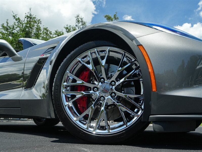 2016 Chevrolet Corvette Z06 - Photo 69 - Bonita Springs, FL 34134