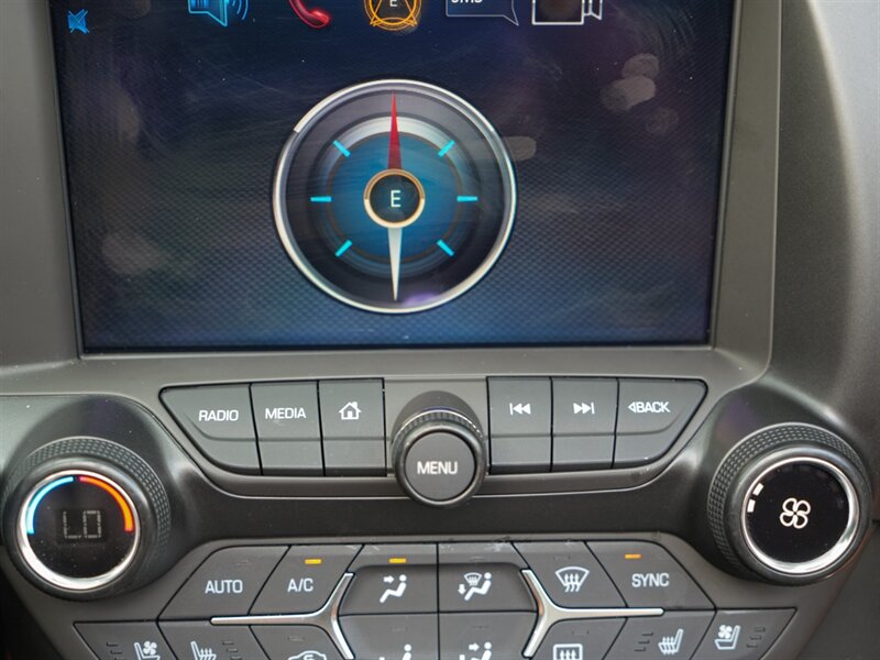 2016 Chevrolet Corvette Z06 - Photo 18 - Bonita Springs, FL 34134