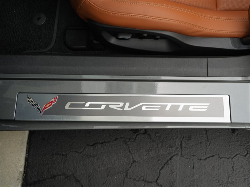 2016 Chevrolet Corvette Z06 - Photo 30 - Bonita Springs, FL 34134