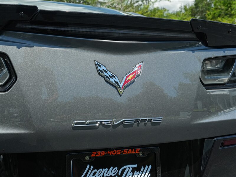 2016 Chevrolet Corvette Z06 - Photo 55 - Bonita Springs, FL 34134