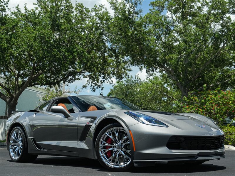 2016 Chevrolet Corvette Z06 - Photo 68 - Bonita Springs, FL 34134