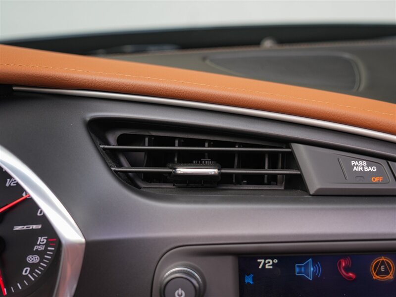 2016 Chevrolet Corvette Z06 - Photo 15 - Bonita Springs, FL 34134