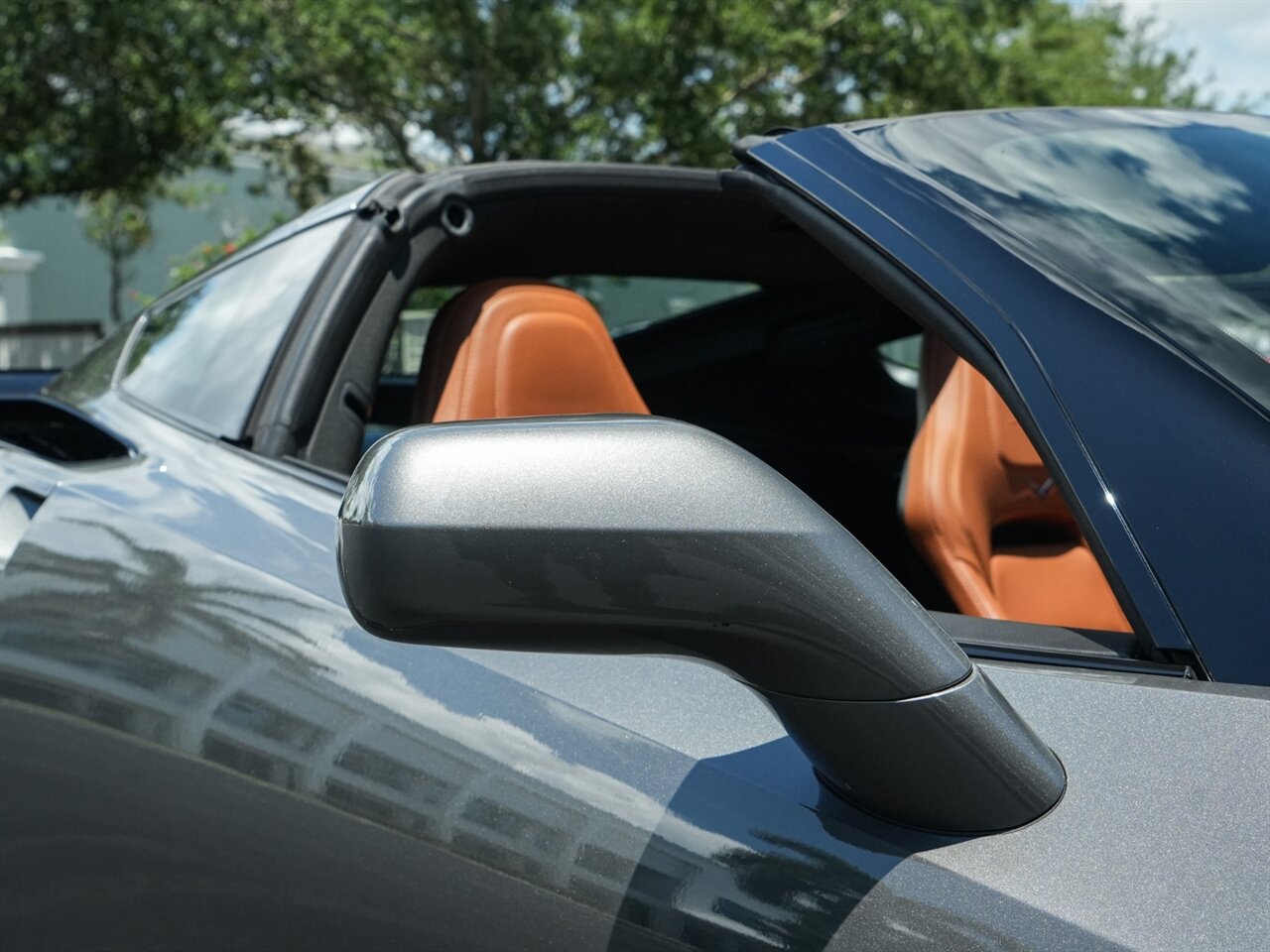 2016 Chevrolet Corvette 2LZ Z06 photo 59