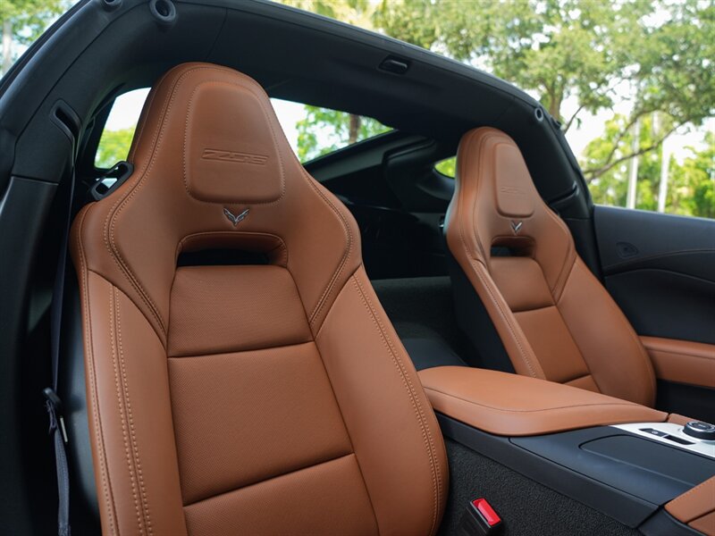 2016 Chevrolet Corvette Z06 - Photo 35 - Bonita Springs, FL 34134