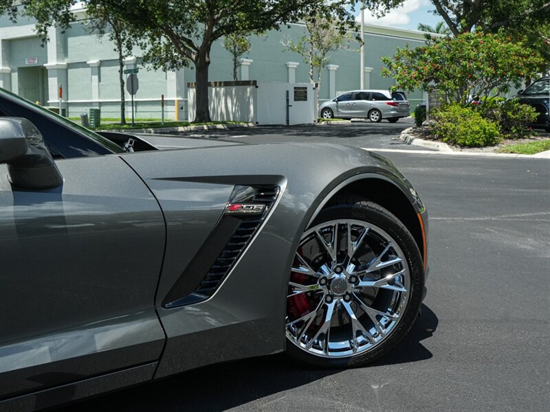 2016 Chevrolet Corvette Z06 - Photo 59 - Bonita Springs, FL 34134