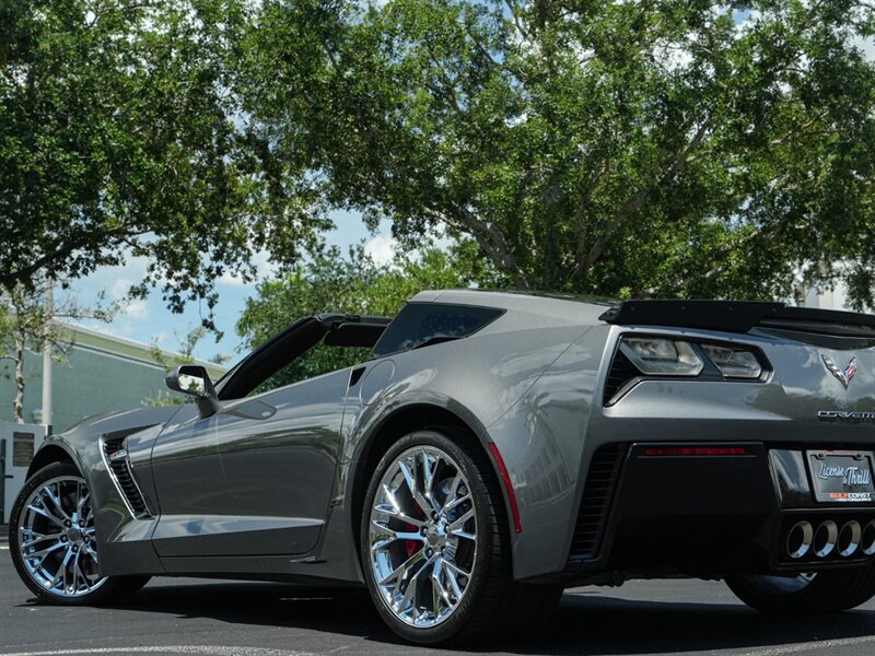 2016 Chevrolet Corvette Z06 - Photo 49 - Bonita Springs, FL 34134
