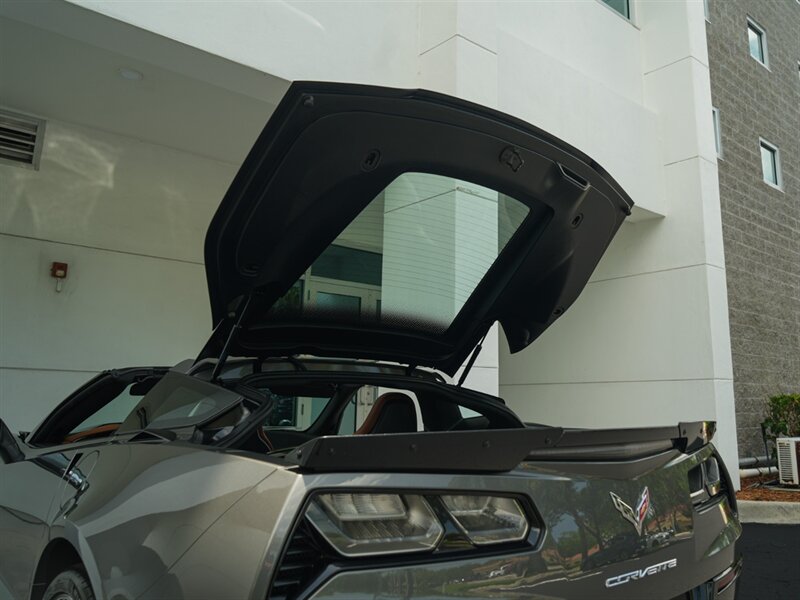 2016 Chevrolet Corvette Z06 - Photo 40 - Bonita Springs, FL 34134