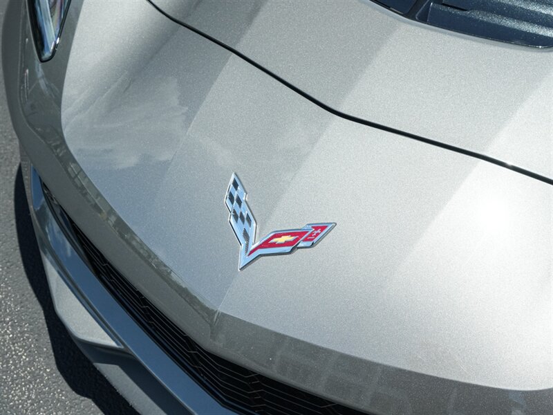 2016 Chevrolet Corvette 2LZ Z06 photo 4