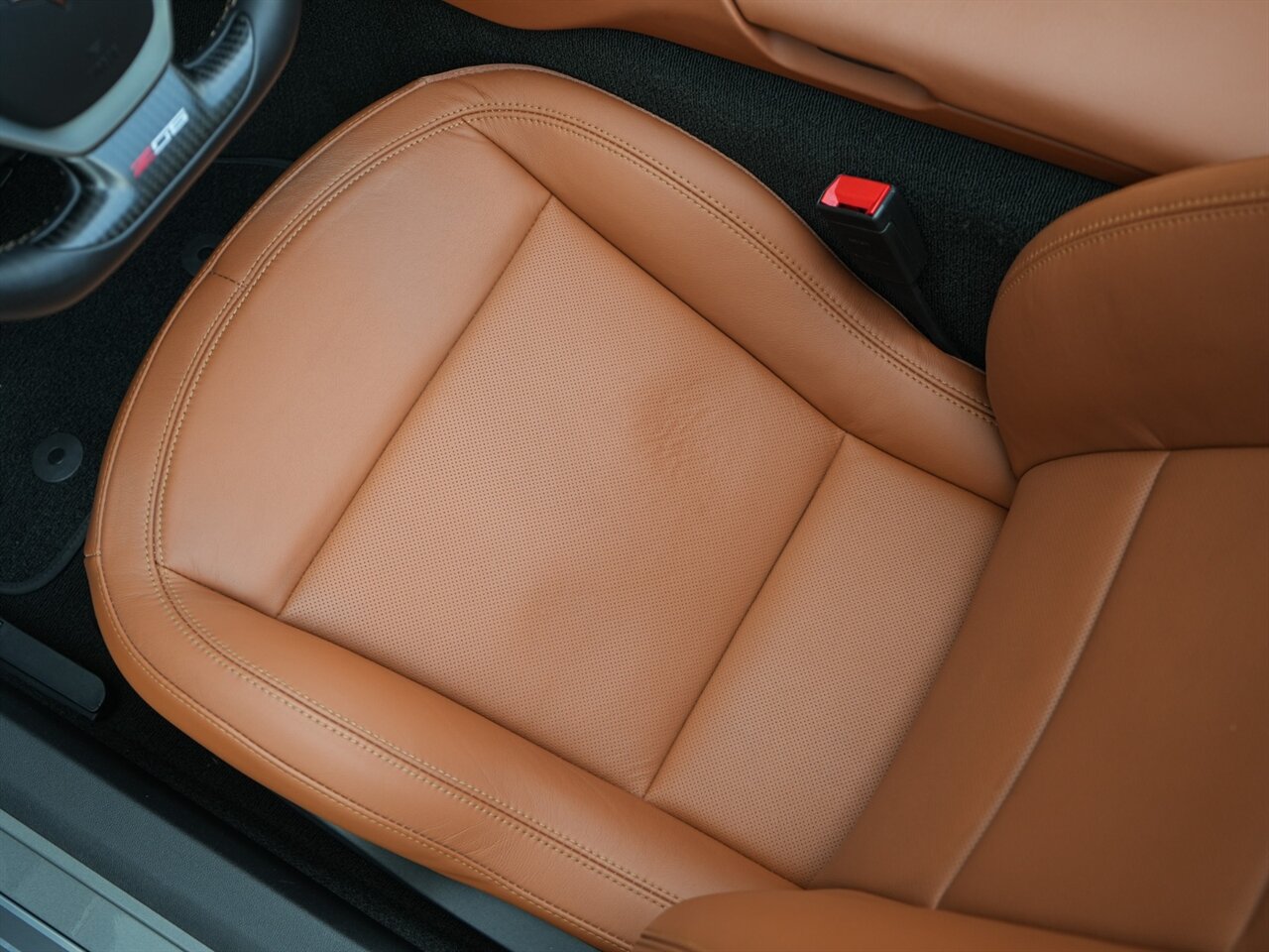 2016 Chevrolet Corvette 2LZ Z06 photo 22